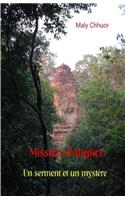 Mission d'Angkor