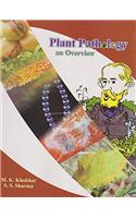 Plant Pathology : An Overview