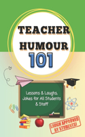 Teacher Humor 101