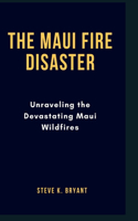 Maui Fire Disaster