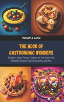 The Book of Gastronomic Wonders