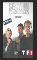 secction de recherches saison 1