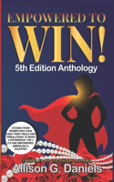 Empowered To Win!