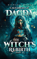 Cauldron of Dagda