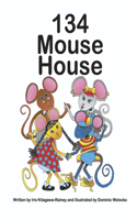 134 Mouse House