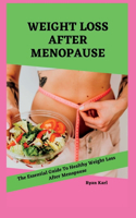 Weight Loss After Menopause