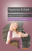 Hypnose Enfant