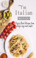 Italian Cookbook