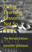 Living Learning Lessons