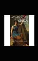 A Vindication of the Rights of Woman Annotated