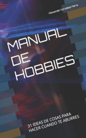 Manual de Hobbies