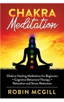 Chakra Meditation