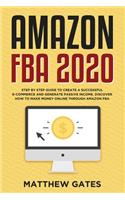 Amazon FBA 2020