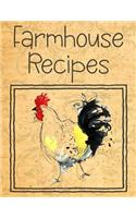 Farmhouse Recipes