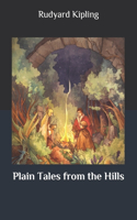 Plain Tales from the Hills