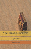 New Treasure Seekers: Original Text