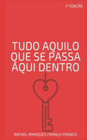 Tudo aquilo que se passa aqui dentro