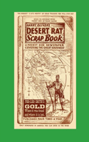 Desert Rat Scrapbook- Compendium 6