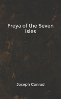 Freya of the Seven Isles