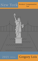New York Workers' Compensation Law