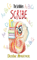 Scribe: The Scribblers