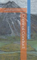 Criminal Conduct