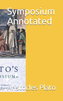 Symposium Annotated