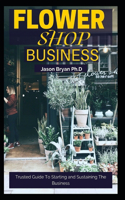 Flower Shop Business