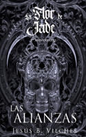 Flor de Jade IV Edición X° Aniversario