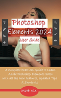 Photoshop Elements 2024 User Guide