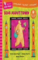 Bear about Town