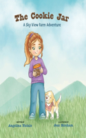 Cookie Jar, A Sky View Farm Adventure