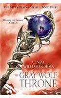 The Gray Wolf Throne