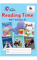 ADEC KG 1 Volume D