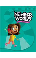 Number Worlds, Level I Unit 4 Student Workbook 5-Pack