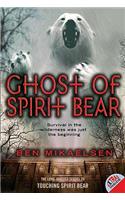 The Ghost of Spirit Bear
