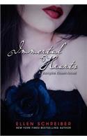 Vampire Kisses 9: Immortal Hearts