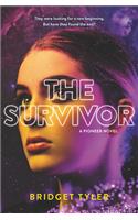 The Survivor: A Pioneer Novel