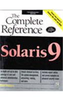 Complete Reference Solaris 9