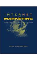 Internet Marketing: Readings and Online Resources (McGraw-Hill International Editions: Marketing & Advertising Series)