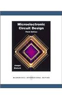 Microelectronic Circuit Design