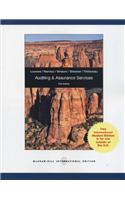 MP Auditing & Assurance Service w/ ACL cd