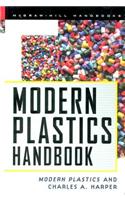 Modern Plastics Handbook