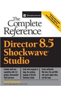 Macromedia Director 8.5