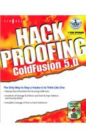 Hack Proofing ColdFusion