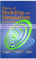 Theory of Modeling and Simulation