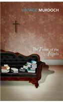 The Time Of The Angels