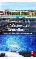 Nanomaterials for Wastewater Remediation