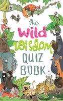 Wild Wisdom Quiz Book