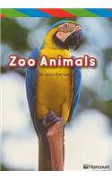 Zoo Animals